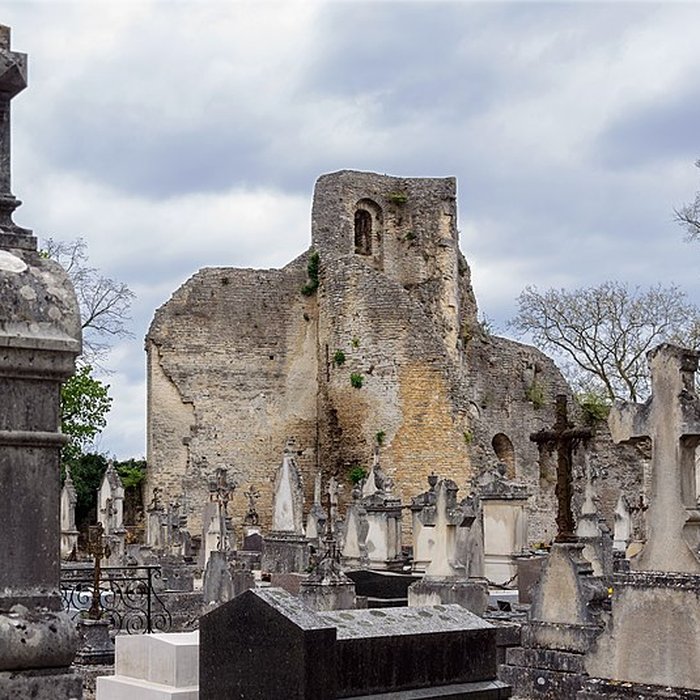 Photo de Château des ducs de Bourgogne de Châtillon-sur-Seine