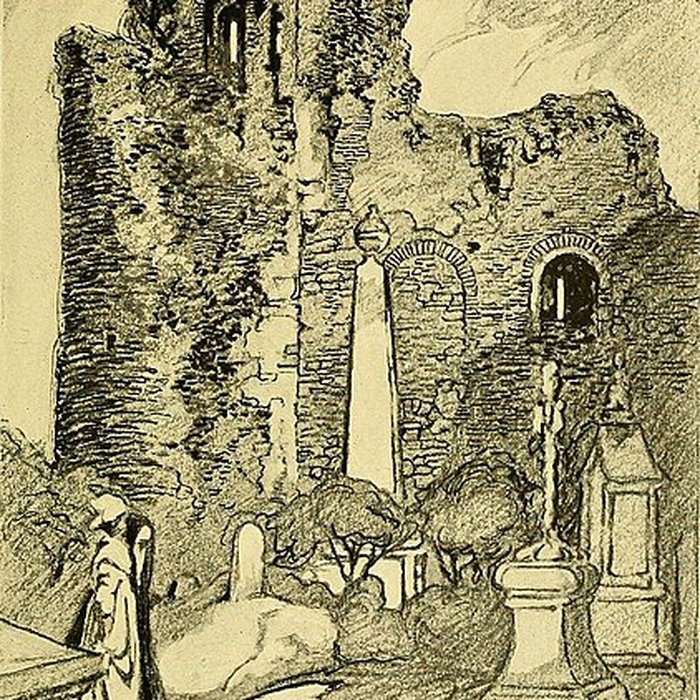 Photo de Château des ducs de Bourgogne de Châtillon-sur-Seine