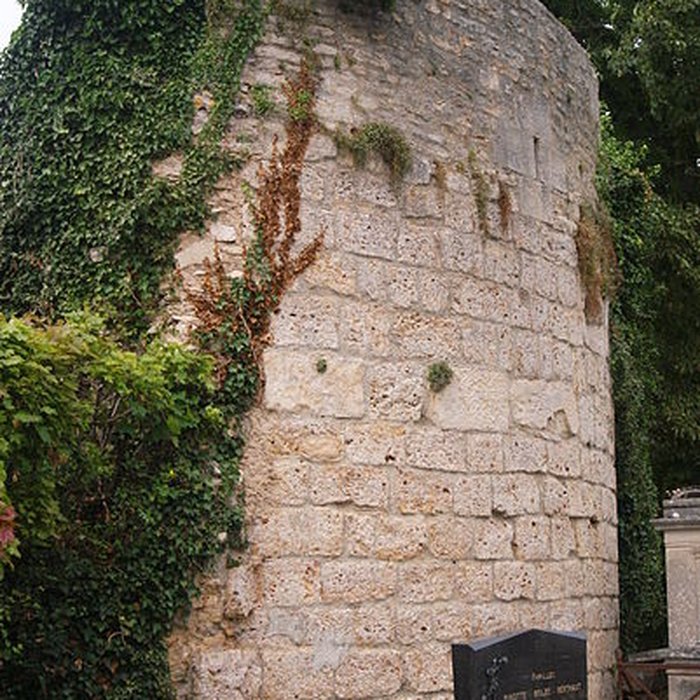Photo de Château des ducs de Bourgogne de Châtillon-sur-Seine