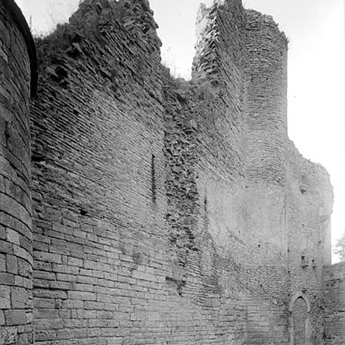 Photo de Château des ducs de Bourgogne de Châtillon-sur-Seine