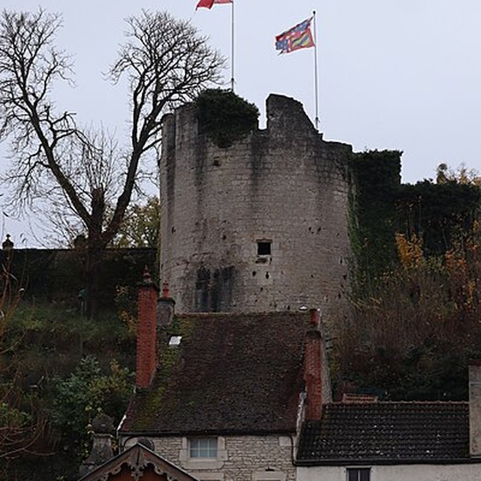 Photo de Château des ducs de Bourgogne de Châtillon-sur-Seine