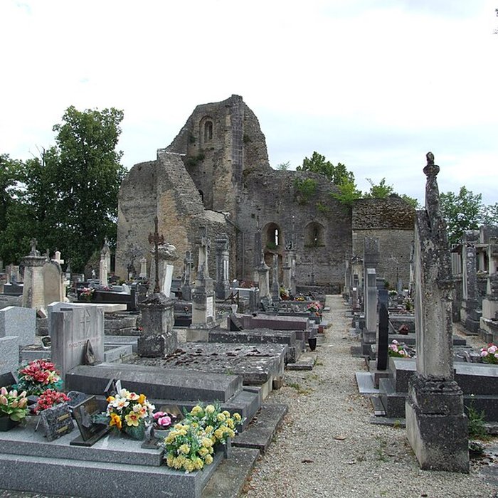 Photo de Château des ducs de Bourgogne de Châtillon-sur-Seine