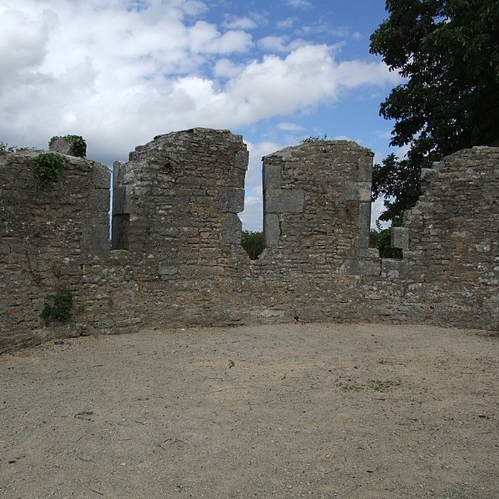 Photo de Château des ducs de Bourgogne de Châtillon-sur-Seine