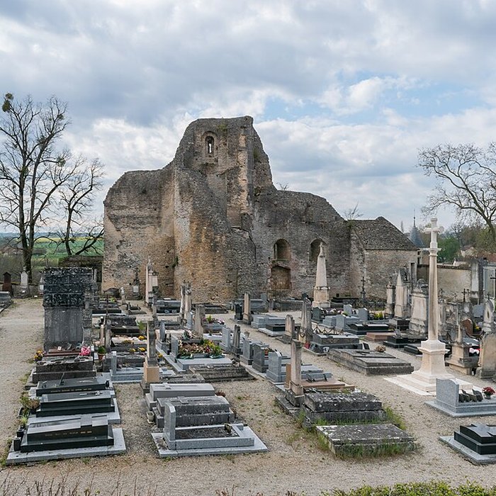 Photo de Château des ducs de Bourgogne de Châtillon-sur-Seine
