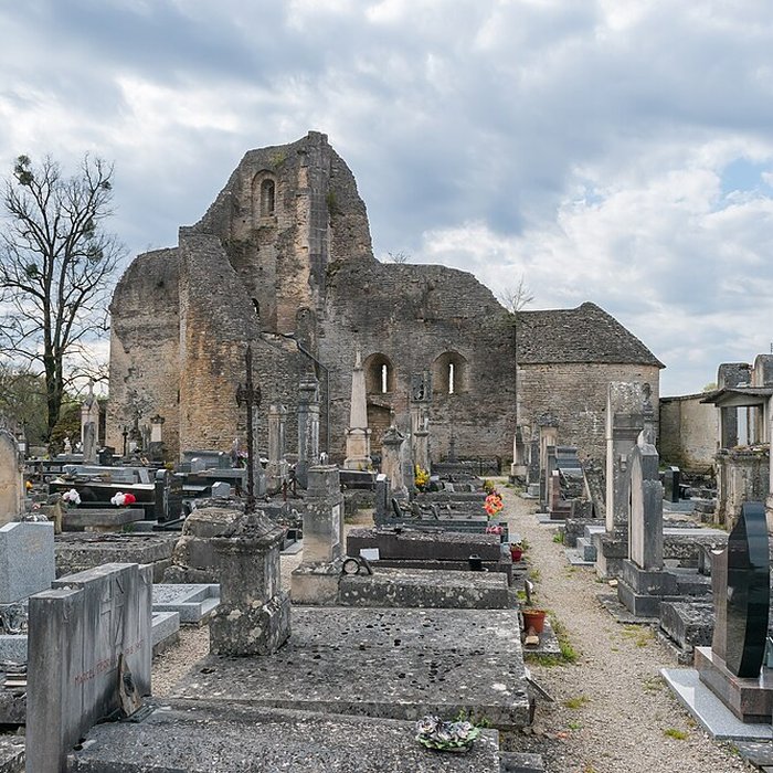 Photo de Château des ducs de Bourgogne de Châtillon-sur-Seine