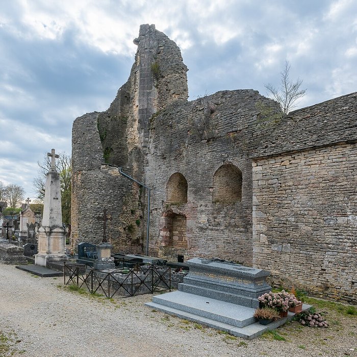 Photo de Château des ducs de Bourgogne de Châtillon-sur-Seine