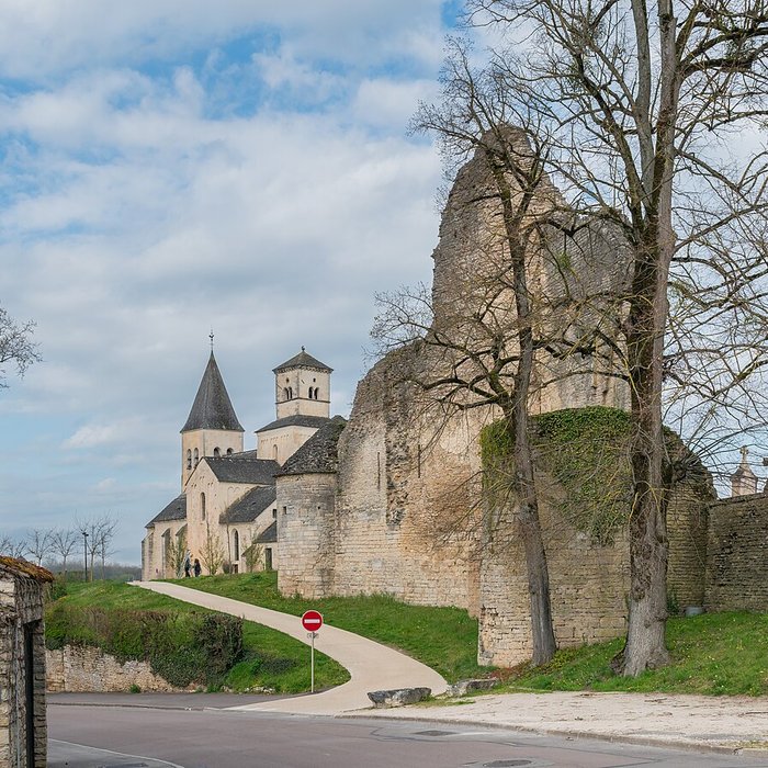 Photo de Château des ducs de Bourgogne de Châtillon-sur-Seine