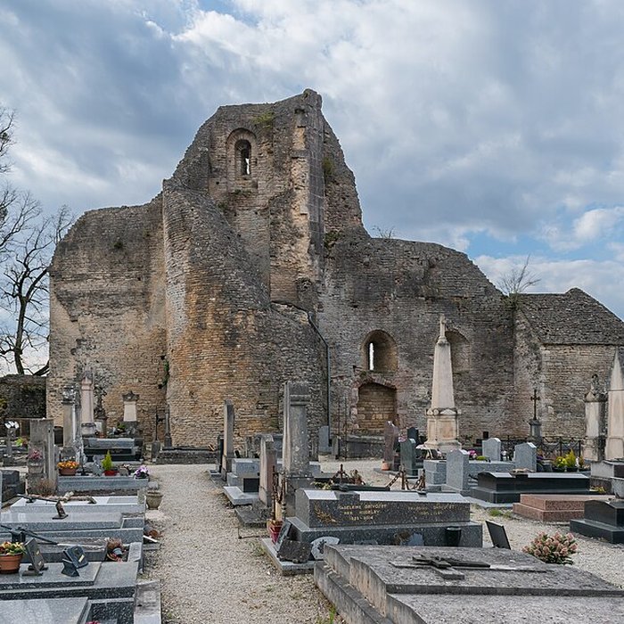 Photo de Château des ducs de Bourgogne de Châtillon-sur-Seine
