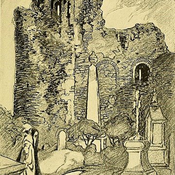 Château des ducs de Bourgogne de Châtillon-sur-Seine