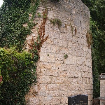 Château des ducs de Bourgogne de Châtillon-sur-Seine