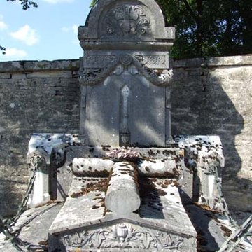 Château des ducs de Bourgogne de Châtillon-sur-Seine