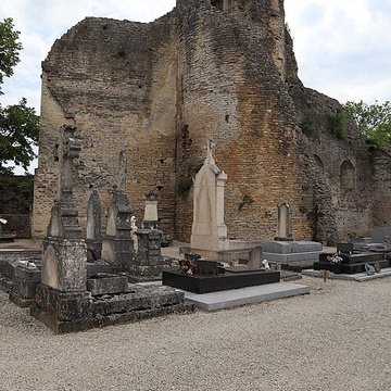 Château des ducs de Bourgogne de Châtillon-sur-Seine