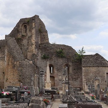 Château des ducs de Bourgogne de Châtillon-sur-Seine