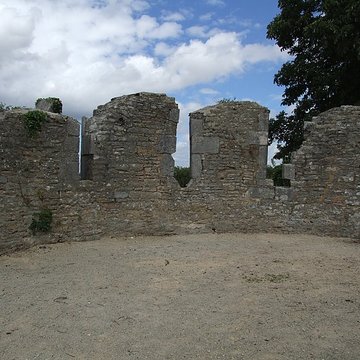 Château des ducs de Bourgogne de Châtillon-sur-Seine