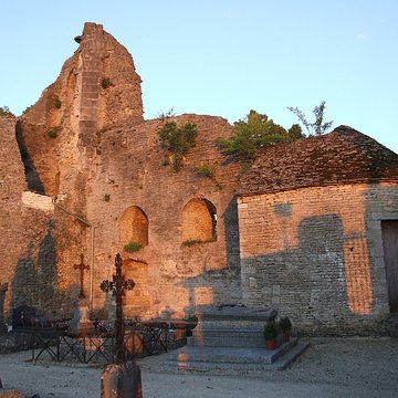 Château des ducs de Bourgogne de Châtillon-sur-Seine