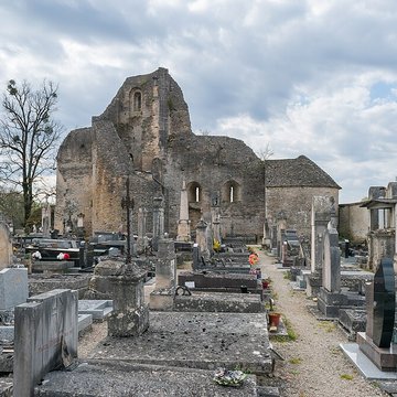 Château des ducs de Bourgogne de Châtillon-sur-Seine