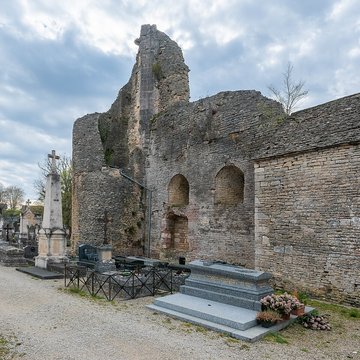 Château des ducs de Bourgogne de Châtillon-sur-Seine