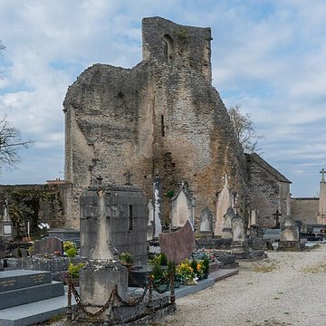 Château des ducs de Bourgogne de Châtillon-sur-Seine