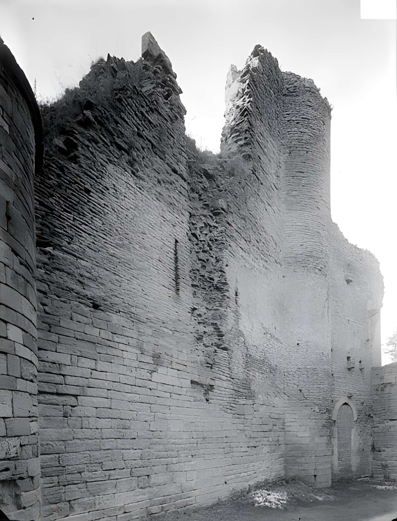 Château des ducs de Bourgogne de Châtillon-sur-Seine