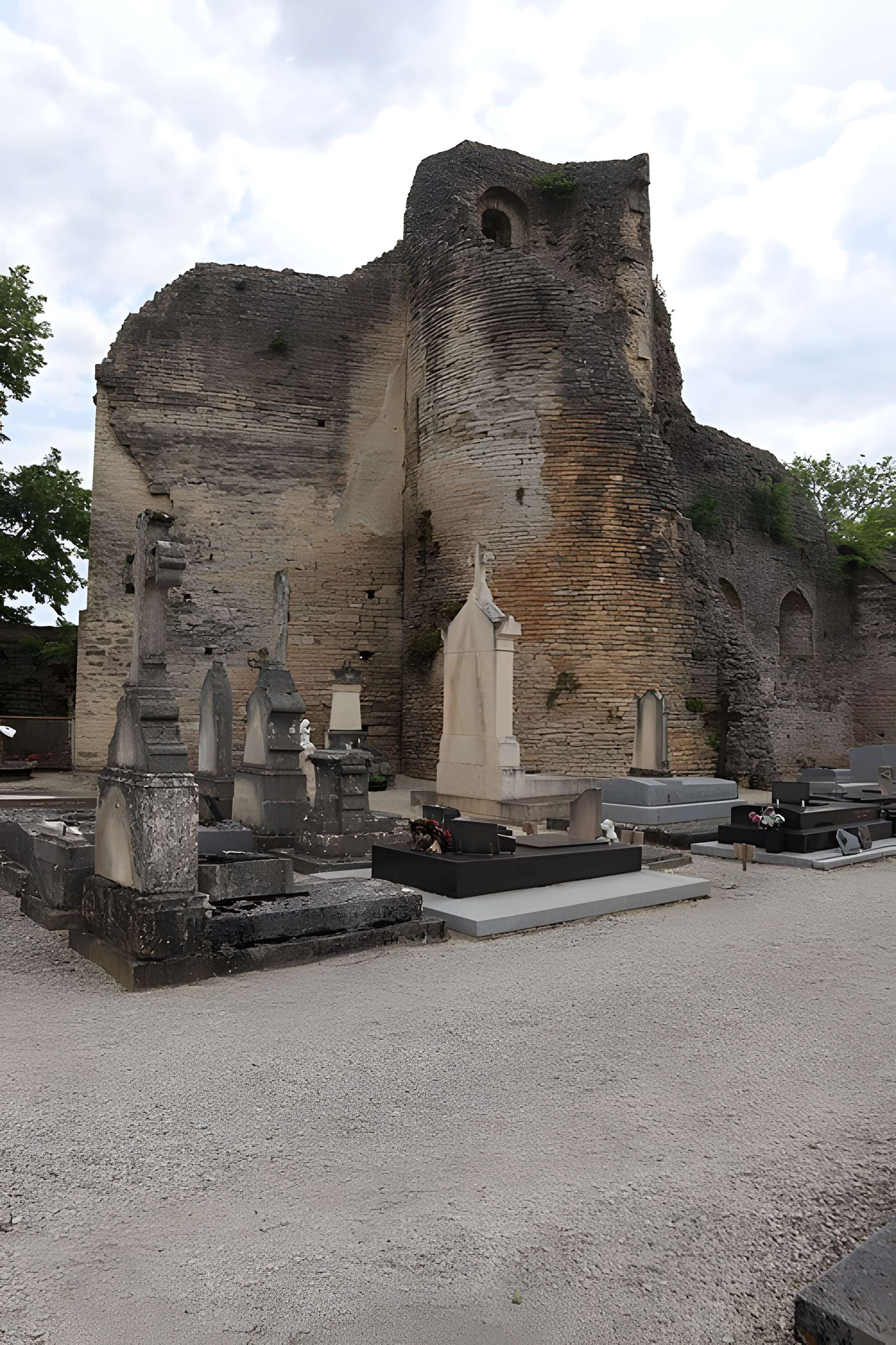 Château des ducs de Bourgogne de Châtillon-sur-Seine