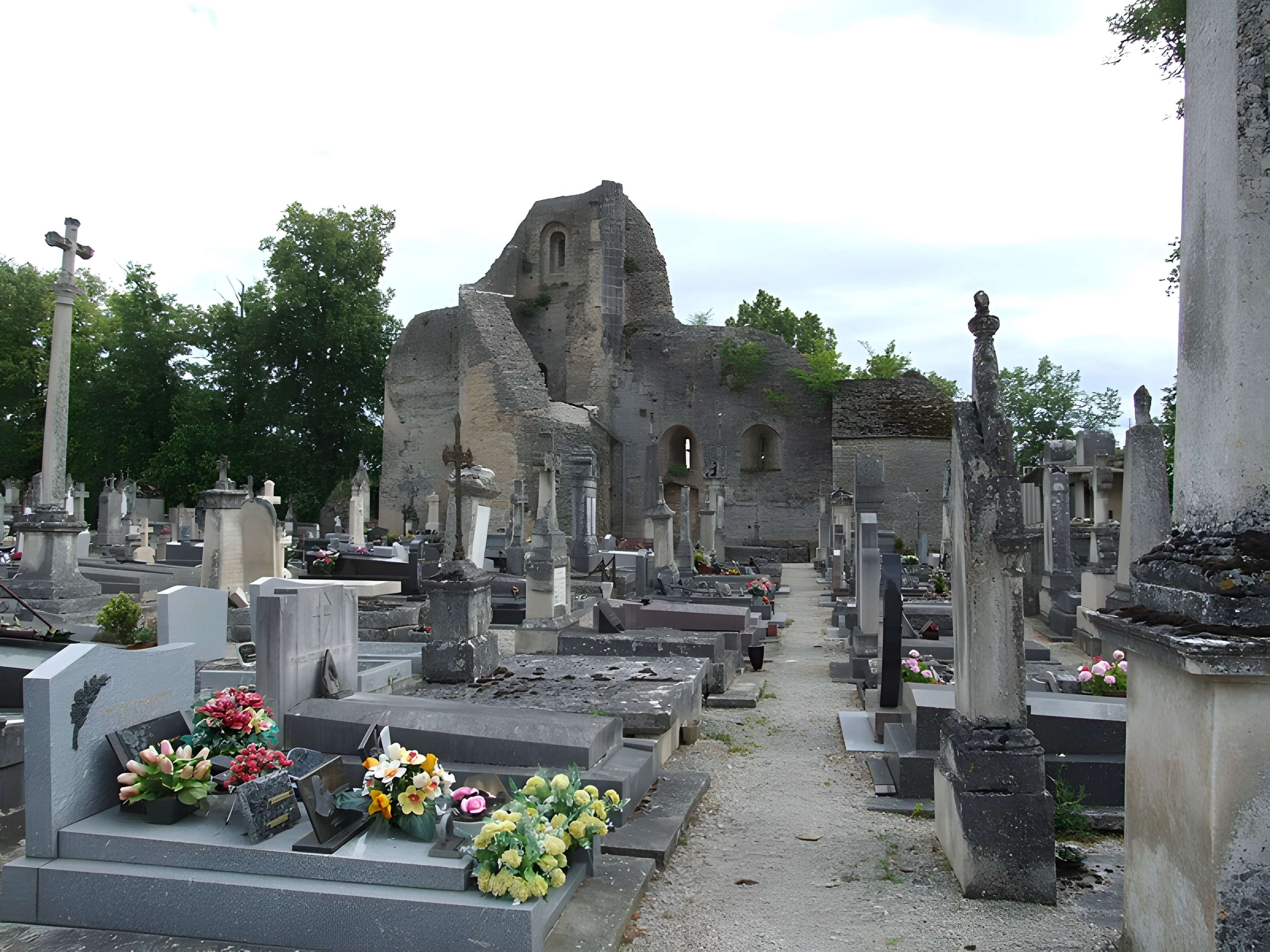 Château des ducs de Bourgogne de Châtillon-sur-Seine