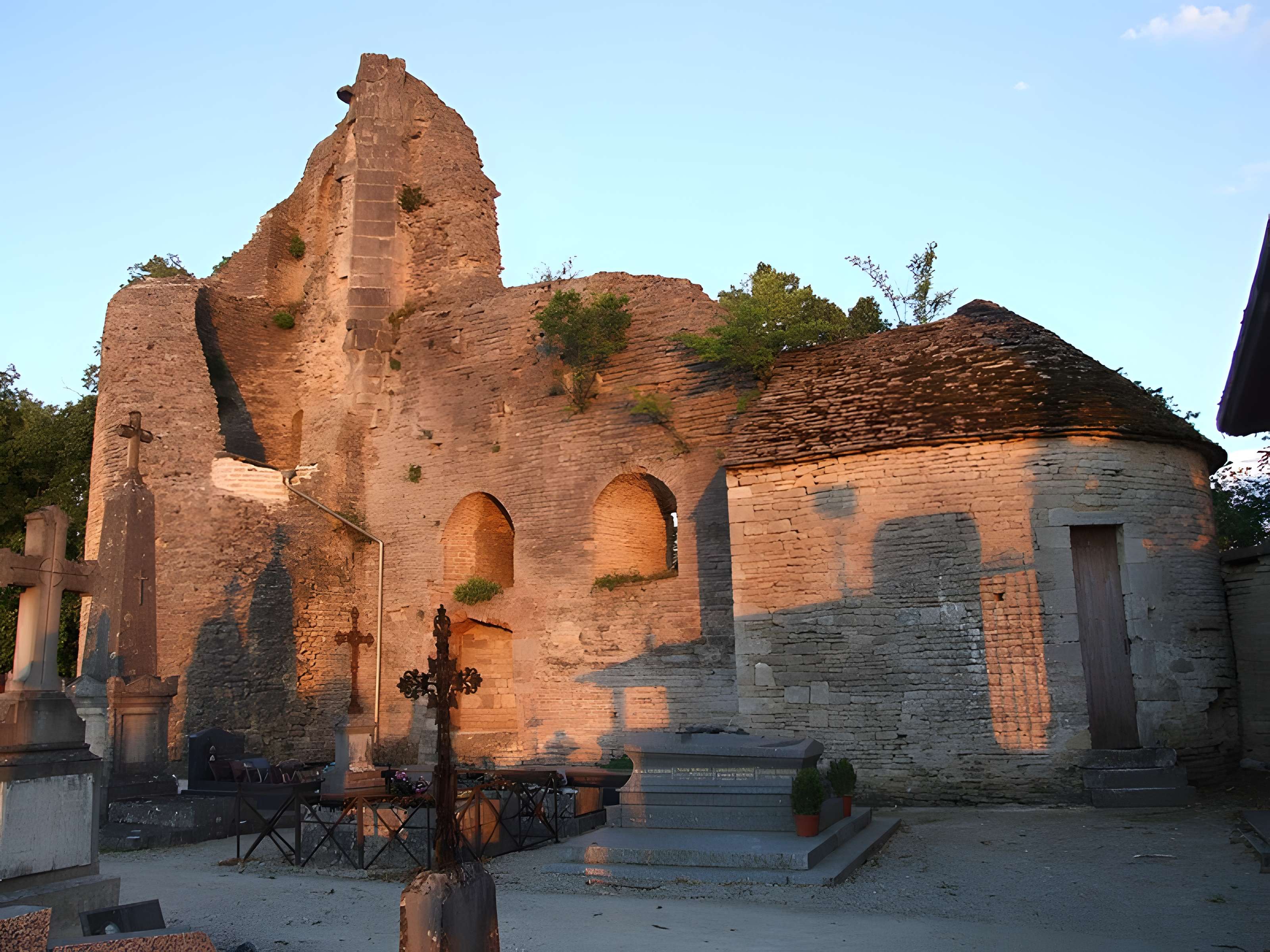 Château des ducs de Bourgogne de Châtillon-sur-Seine