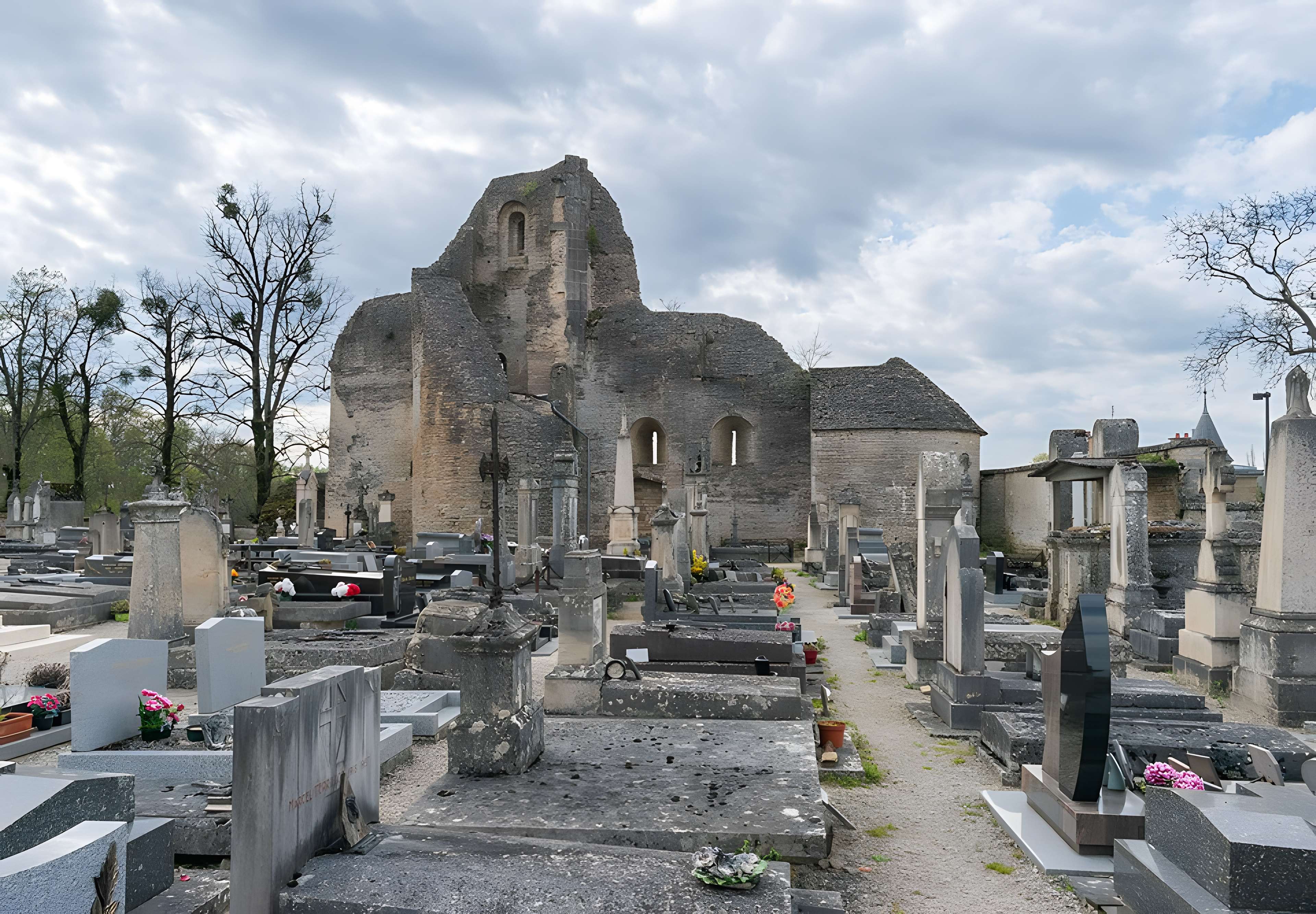 Château des ducs de Bourgogne de Châtillon-sur-Seine