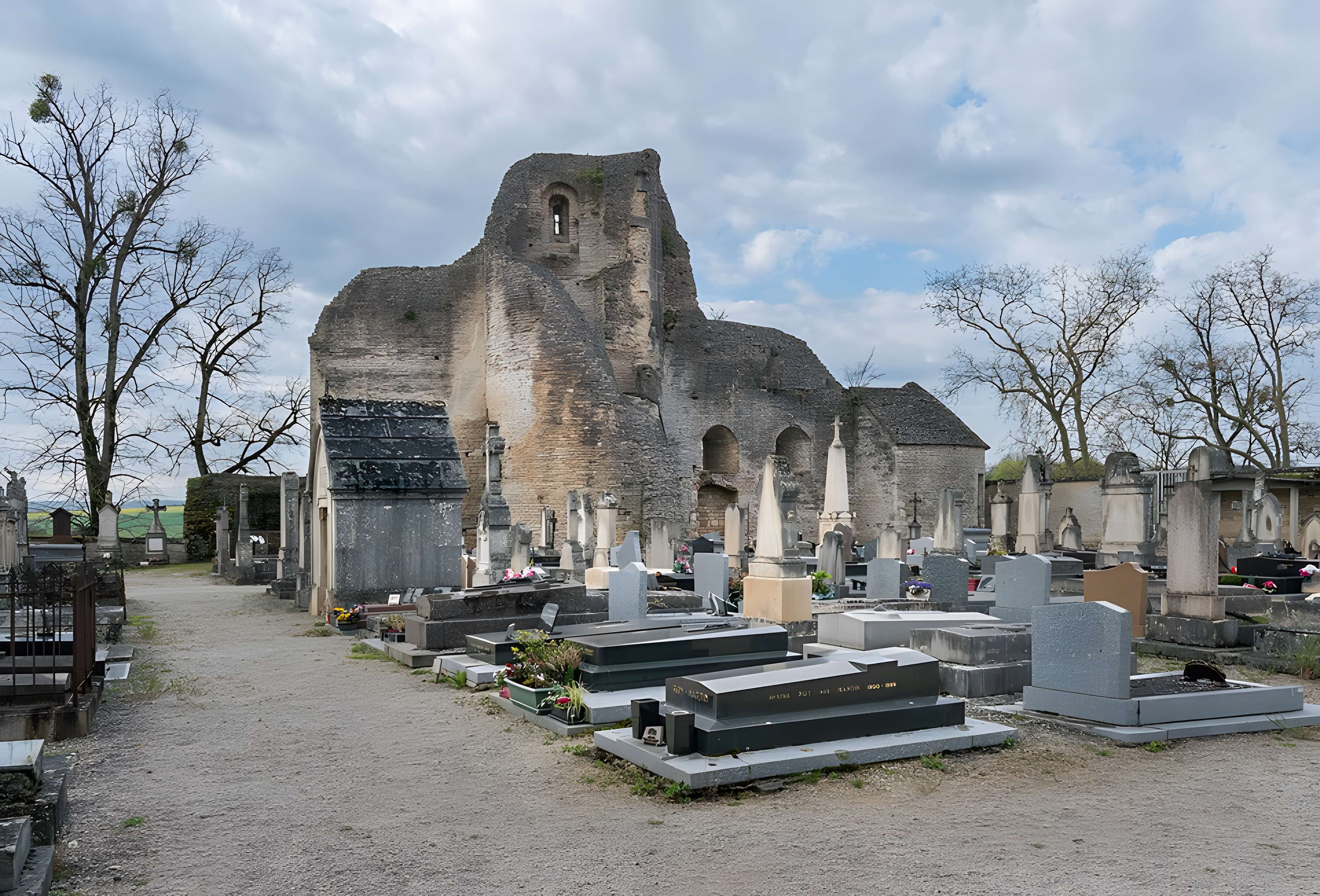 Château des ducs de Bourgogne de Châtillon-sur-Seine
