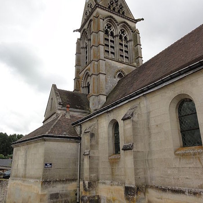 Photo de Eglise