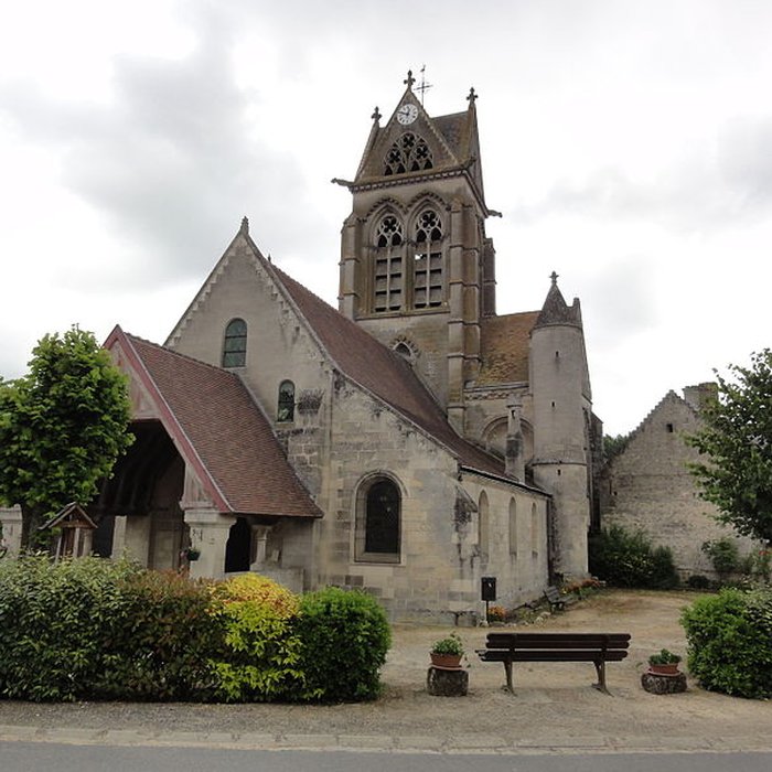 Photo de Eglise
