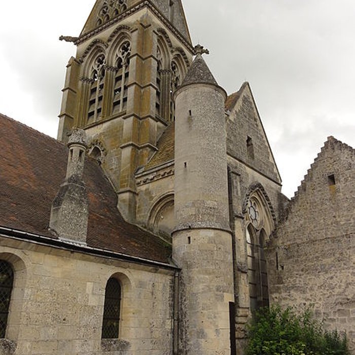 Photo de Eglise