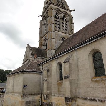 Eglise