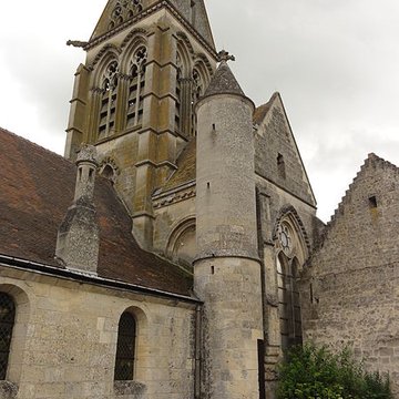 Eglise