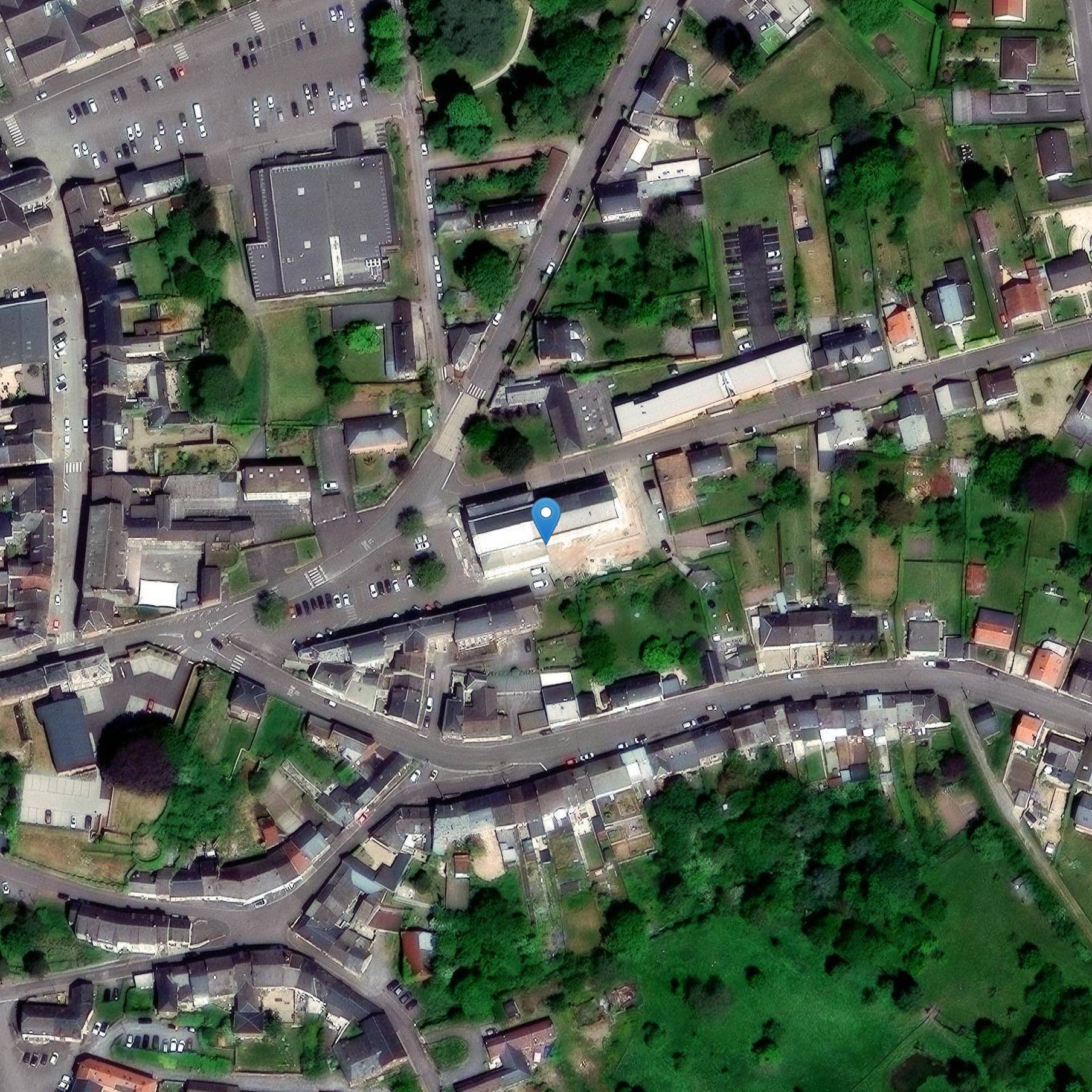 Photo de Corte di giustizia