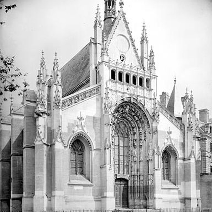 Photo de Château des ducs de La Trémoille