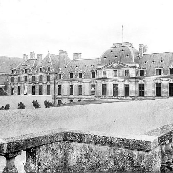 Photo de Château des ducs de La Trémoille