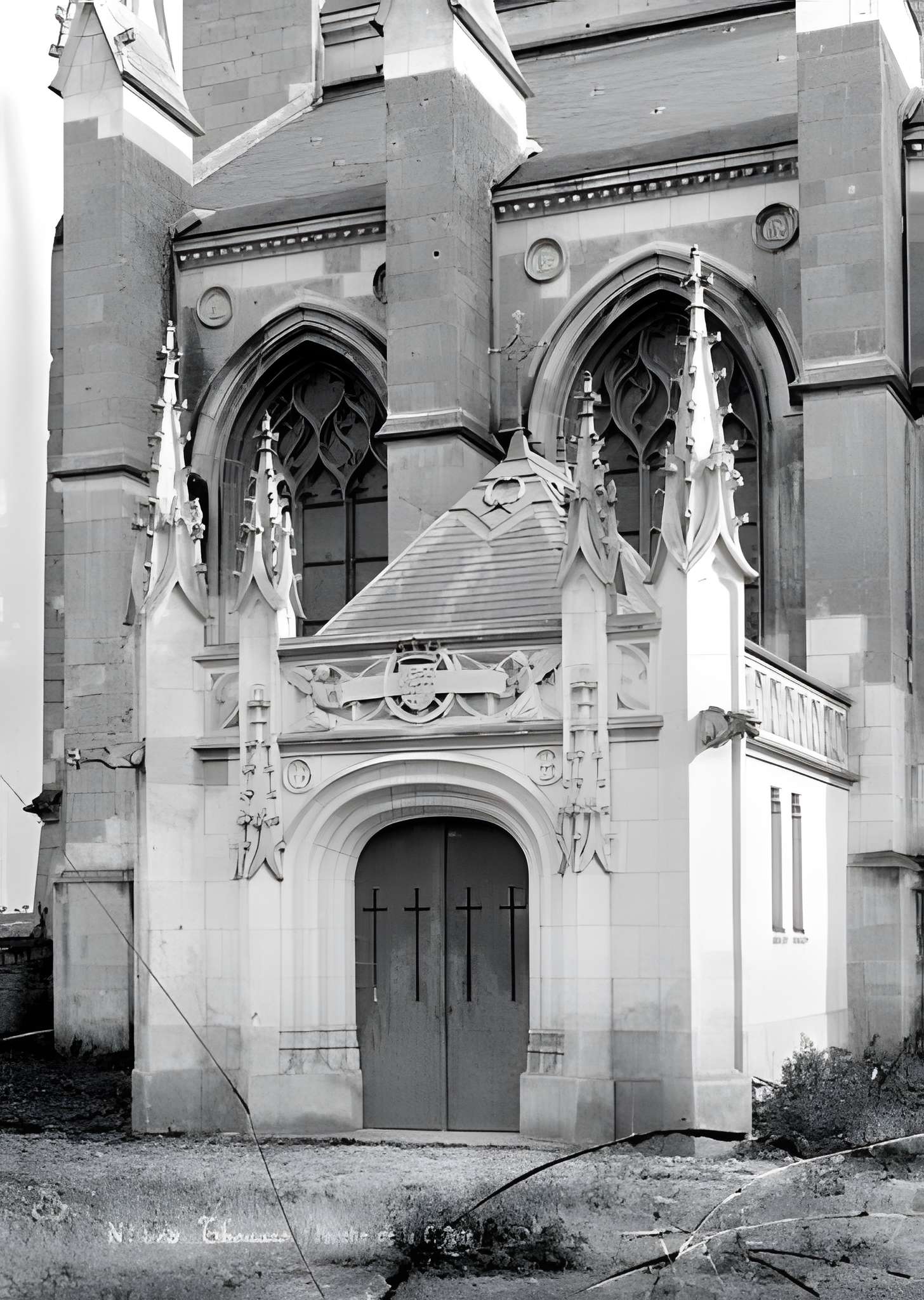 Château des ducs de La Trémoille