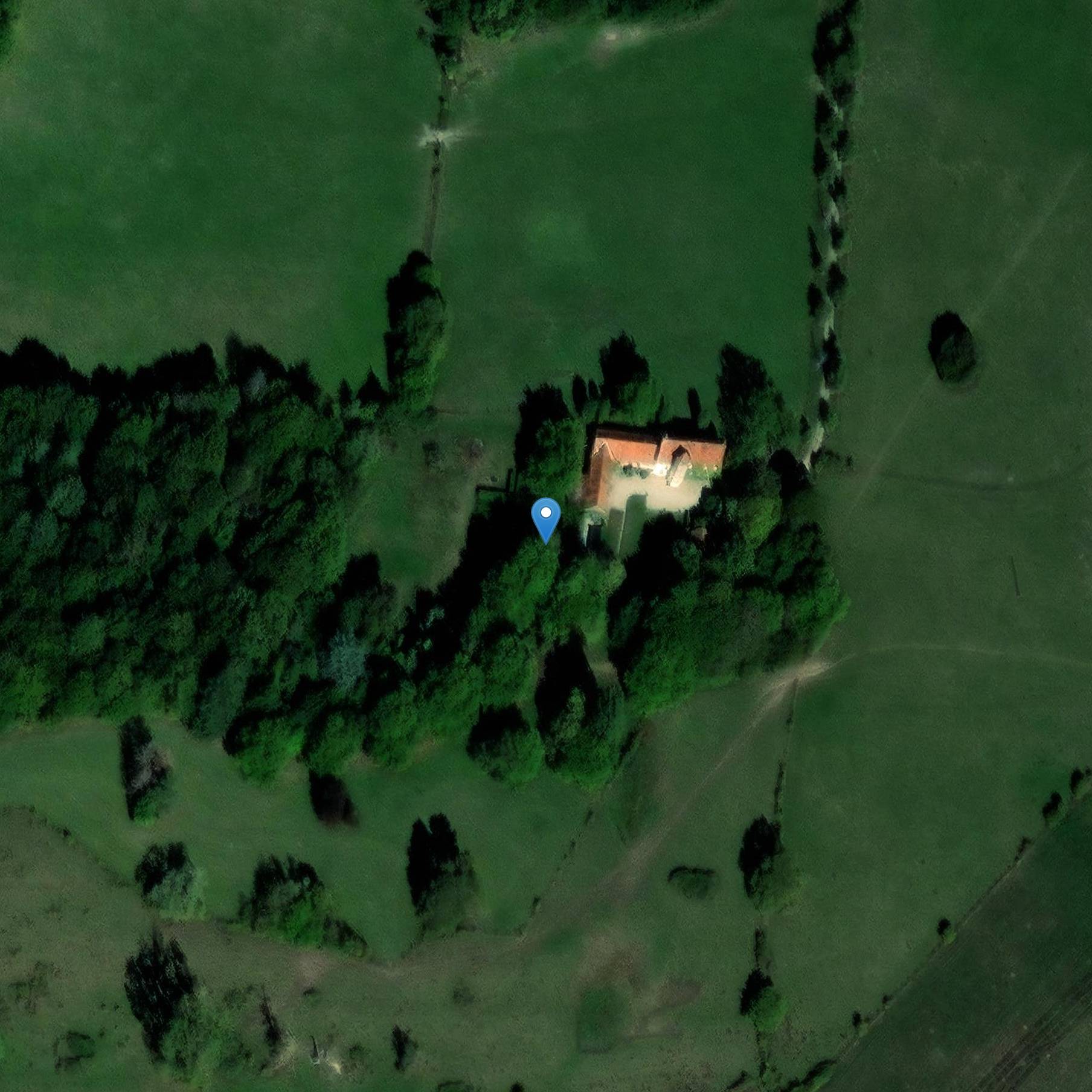 Photo de Manoir de Bellefontaine