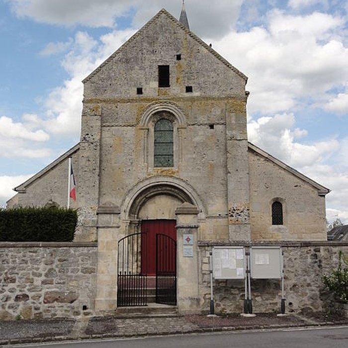 Photo de Eglise