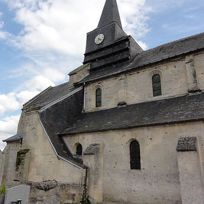 Photo de Eglise