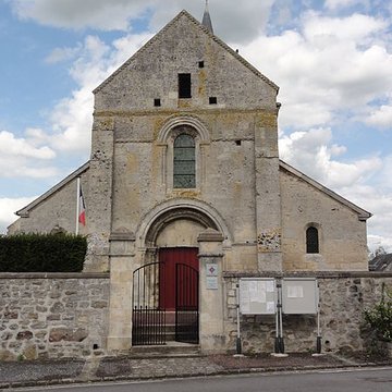 Eglise