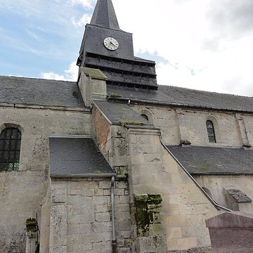 Eglise