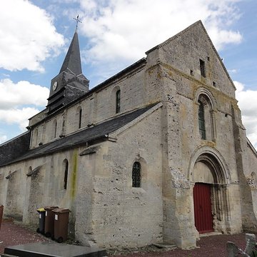 Eglise
