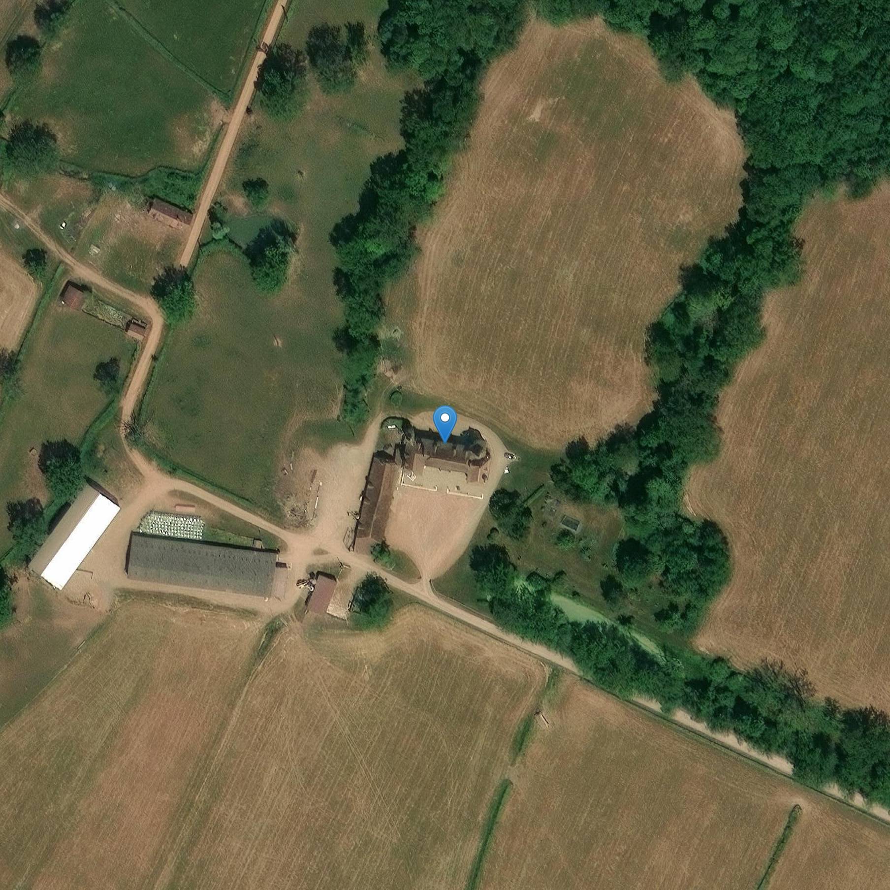 Photo de シャトー・デ・ラ・ポメリー