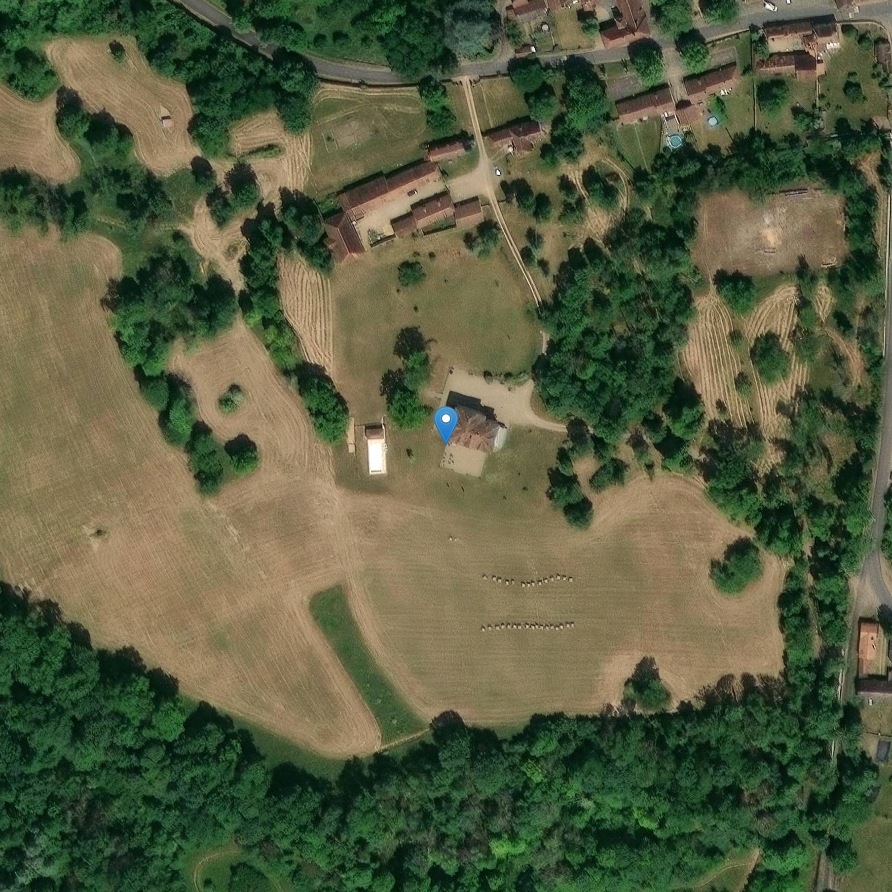 Photo de Castello di Echardons