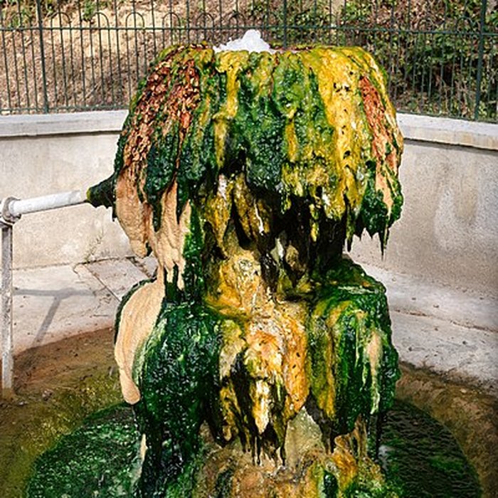 Photo de Sources du Dôme et du Lys