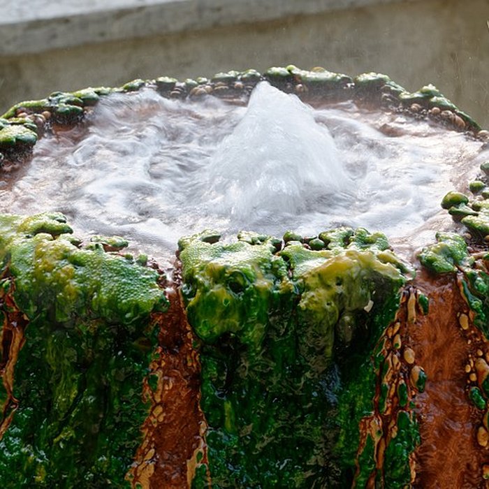 Photo de Sources du Dôme et du Lys