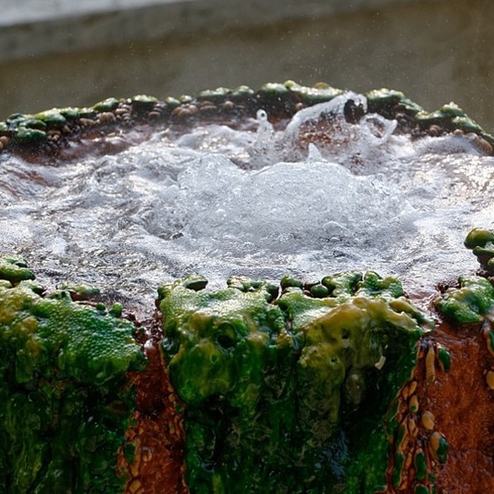 Photo de Sources du Dôme et du Lys