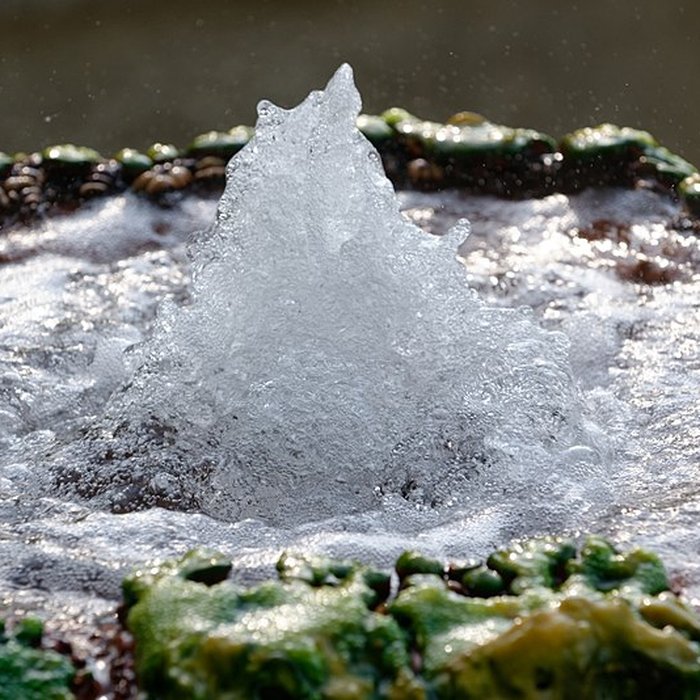 Photo de Sources du Dôme et du Lys