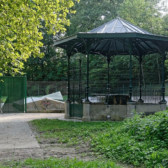 Photo de Sources du Dôme et du Lys